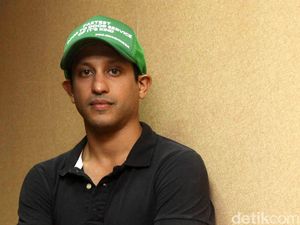 Berpeluang Jadi Ketua Timses Jokowi, Ini Profil Nadiem Makarim