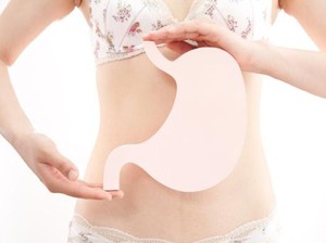 Kenaikan Asam Lambung Tak Selalu Disadari, Ini Gejalanya