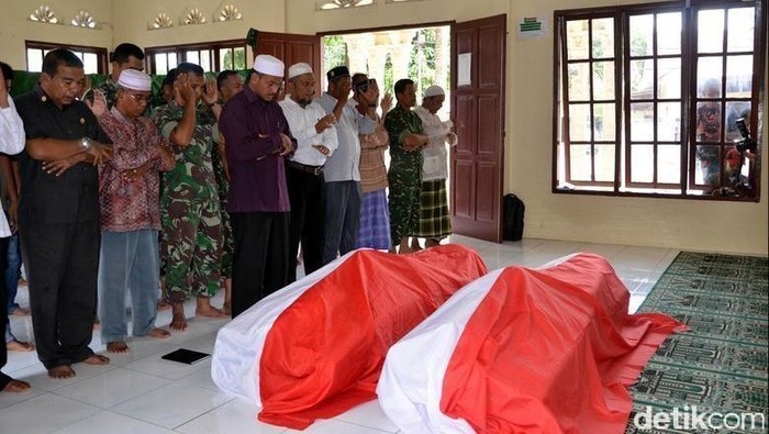 Polda Aceh Amankan 1 Pucuk AK milik Penembak Sadis 2 Intel Kodim