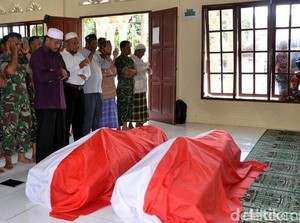 Polda Aceh Amankan 1 Pucuk AK milik Penembak Sadis 2 Intel Kodim