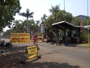 Wali Kota Jakbar Jelaskan Soal Fasos Fasum yang Hilang di Permata Buana