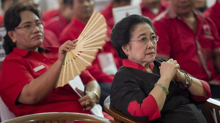 PAN Bakal Dapat Menteri? PDIP: Itu Prerogatif Jokowi