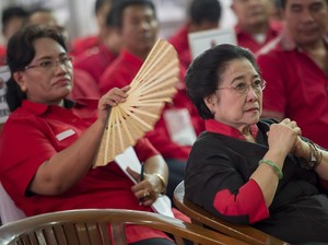 PAN Bakal Dapat Menteri? PDIP: Itu Prerogatif Jokowi