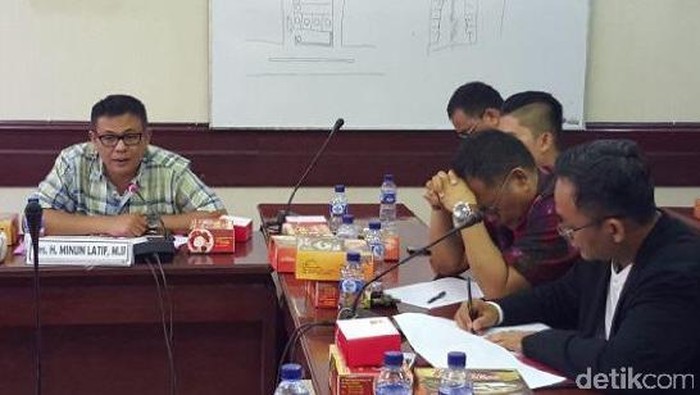 DPRD Surabaya Minta Hypermarket Bodong Segera Urus Izin Usaha