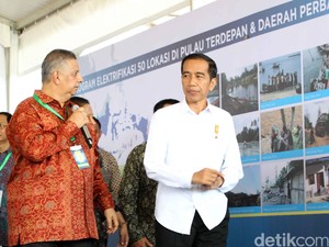 Pembiayaan Disepakati, Proyek PLTU Batang Rp 54,6 T Dilanjutkan