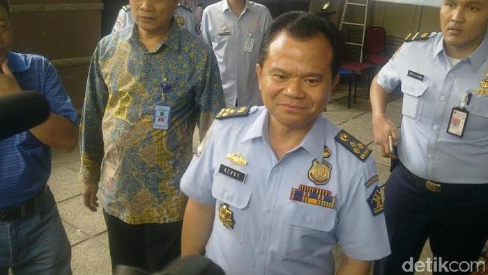 Tenaga Kerja Asing Wajib Lapor Tiap 6 Bulan ke Imigrasi