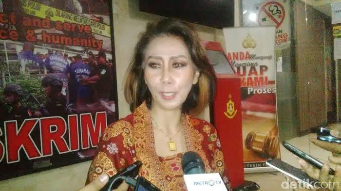 Pansel Tahu Identitas Capim KPK yang Jadi Tersangka, Siapa?