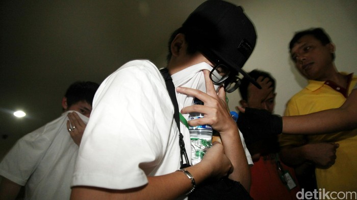 Jaksa Ancam Ratu Sabu 6 Kg dengan Hukuman Mati