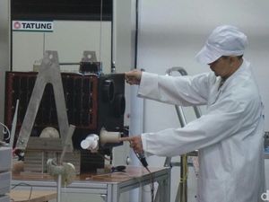 Mengenal Fungsi Satelit Kecil Multi Misi Buatan RI yang Diganjar Apresiasi Lagi