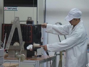 Mengenal Fungsi Satelit Kecil Multi Misi Buatan RI yang Diganjar Apresiasi Lagi