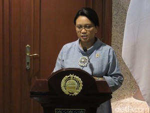 Menlu Retno: Bebas Visa RI-Mesir untuk Paspor Diplomatik dan Dinas