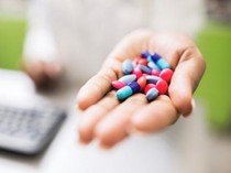 Jangan Pakai Obat Antibiotik Sembarangan, Ya Dek Ya!