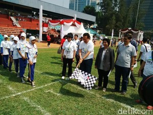 Save The Children, Suara Anak-anak Dorong Pemerintah Agar Atasi Kematian Bayi