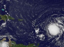 Apa Itu Siklon Tropis? Ini Definisi, Penyebab, Proses, dan Dampaknya