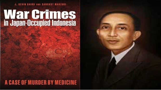 Achmad Mochtar - buku dr Achmad Mochtar
