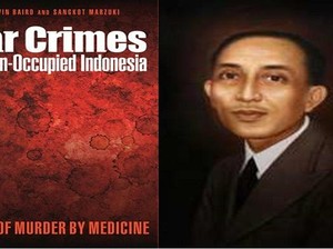 Perjuangan 2 Profesor Menguak Misteri Kematian Tragis dr Achmad Mochtar