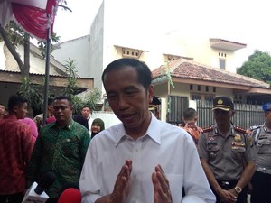 Presiden Jokowi Akan Resmikan Satelit Maritim LAPAN A2 Karya Anak Bangsa
