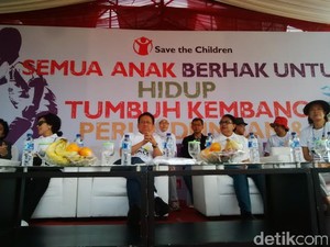 Menteri Yohanna: Banyak Ibu-ibu Mengeluh Sulit Akses BPJS