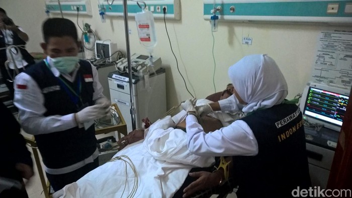 Ahli Waris Tak Repot, Begini Proses Pencairan Dana Asuransi Jemaah Haji Wafat