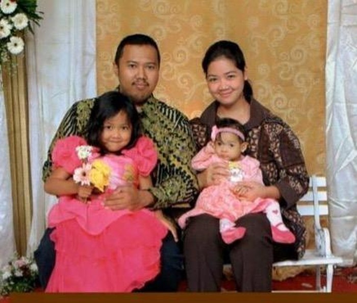 Dengan Ketelatenan, Ibu Ini Berhasil Susui Langsung Anaknya yang Idap PRS