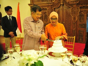 JK: Polri Pernah Bilang Papa Minta Saham Masuk Ranah Kriminal