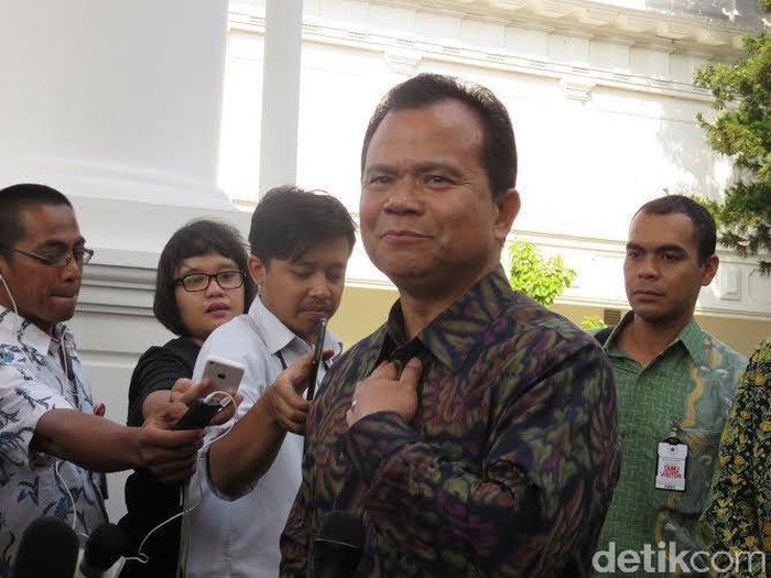 Amankan TKI Ilegal, Dirjen Imigrasi: Kepala Daerah Harus Aktif Awasi Warga