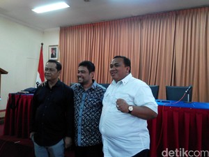 Buruh Bergerak dari Patung Kuda Besok, Tolak Tenaga Kerja Asing Unskill
