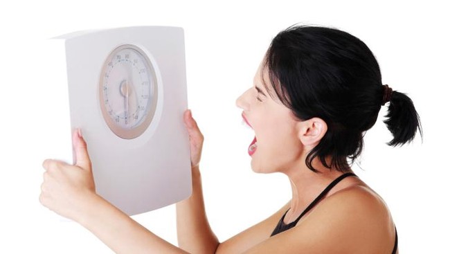 Catat, Beberapa Gangguan Kesehatan yang Bisa Serang Orang Kurus