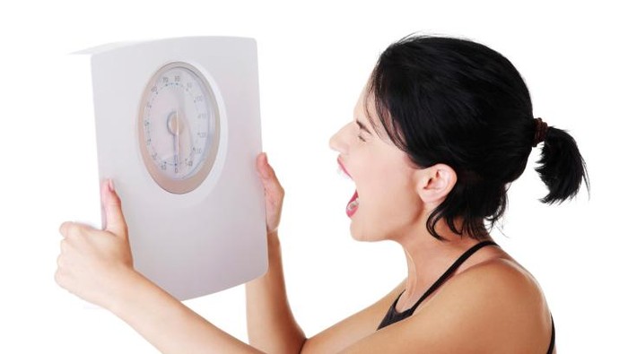 Jauhi minuman bersoda jika sedang menurunkan berat badan/Foto: thinkstock Jauhi minuman bersoda jika sedang menurunkan berat badan/Foto: thinkstock