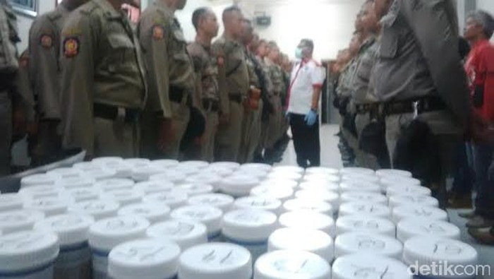 Mengaku Sebagai Satpol PP Peras Remaja, Kasatpol PP: Begitu Lihat, Tindak!