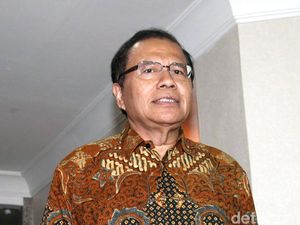 Rizal Ramli ke Ahok: Jangan Cengenglah, Segala Macam Diaduin ke Presiden