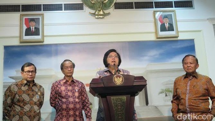 Indonesia Mainkan Peran dan Pimpin Stabilisasi Iklim Global