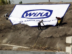 WIKA Akan Garap Reaktivasi Jalur Kereta di Madagaskar
