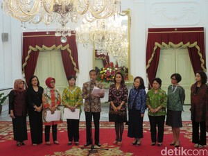 Komisi III: 8 Nama Capim KPK Beri Harapan Baru Pemberantasan Korupsi