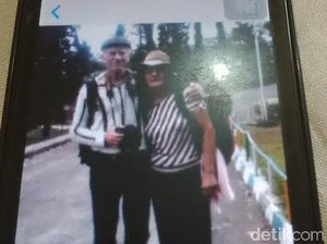 Terpeleset Saat Mendaki, Turis asal Swiss Meninggal di Gunung Ijen