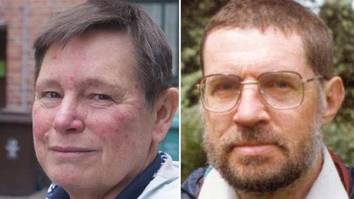 Suami Meninggal Karena Demensia Langka, Helen Temukan Cara Deteksi Penyakitnya