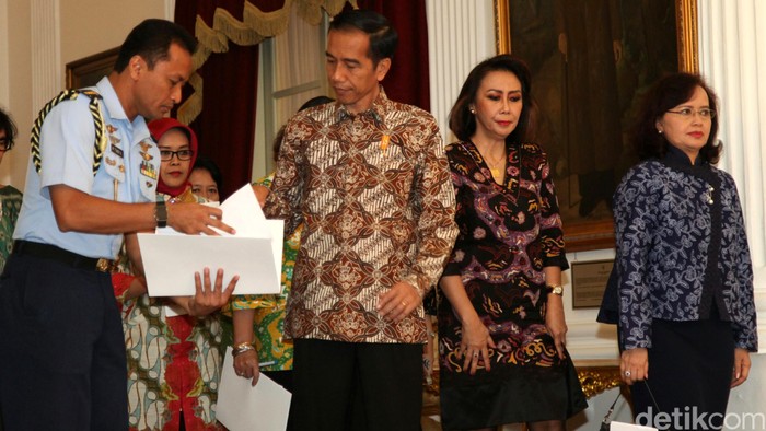 Pansel KPK Soal 4 Pembidangan: Kami Harus Petakan Kompetensi Capim