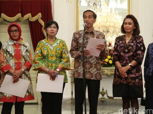 Pansel KPK: DPR Tidak Harus Pilih Capim Berdasarkan 4 Bidang