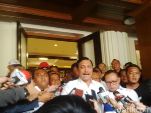 Pemerintah dan Serikat Sepakat Bentuk Gugus Tugas Atasi Permasalahan Buruh