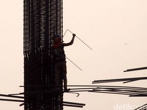 5 Fakta Penting soal Krisis Raksasa Properti China Evergrande