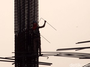 5 Fakta Penting soal Krisis Raksasa Properti China Evergrande