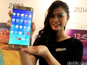 Bos Samsung Buka-bukaan Soal Galaxy S8