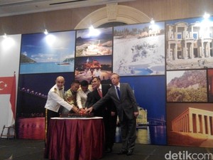 Ketika Perayaan Kemenangan Turki Diperingati dengan Lebih Hening