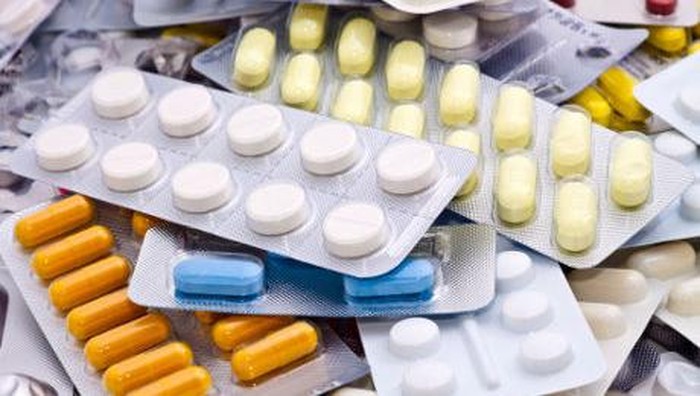 Obat Keras Dijual Online Untuk Gugurkan Kandungan Ini Kata Bpom
