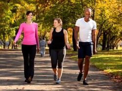 Jangan Malas Jalan Kaki, Jalan 10 Menit Sehari Bisa Bikin Panjang Umur