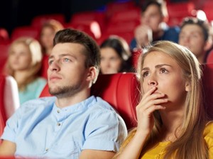 Jadwal Bioskop Bali 28 Mei 2023, Buya Hamka Tayang Kembali