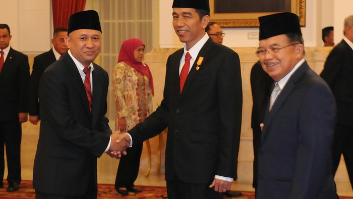 Dilantik Jadi KSP, Terobosan Apa yang Akan Dilakukan Teten?