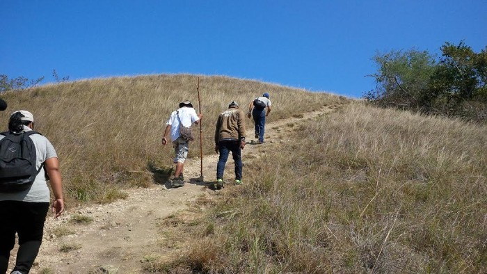 indahnya Pulau Komodo