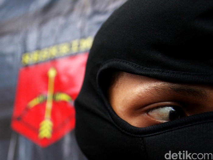 Butuh Uang Buat Main Game Online, Dua Pemuda Nekat Bobol Kosan