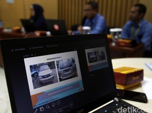 Motor hingga Mobil Sitaan Kejari Tanjung Perak Dilelang, Simak Ketentuannya